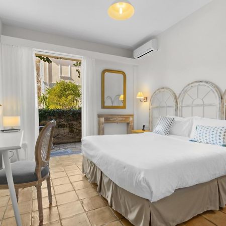 Hotel La Villa Sainte Valerie Adults Only جوان ليه باه المظهر الخارجي الصورة