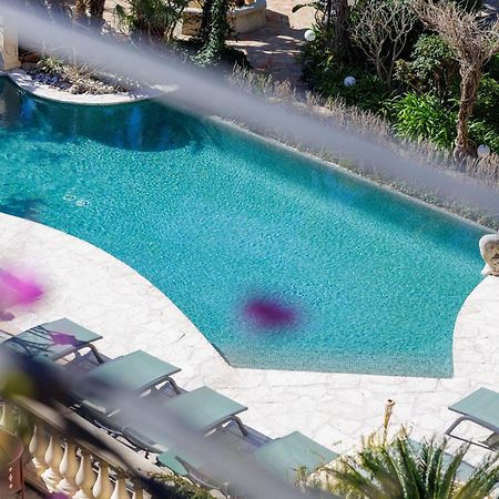 Hotel La Villa Sainte Valerie Adults Only جوان ليه باه المظهر الخارجي الصورة