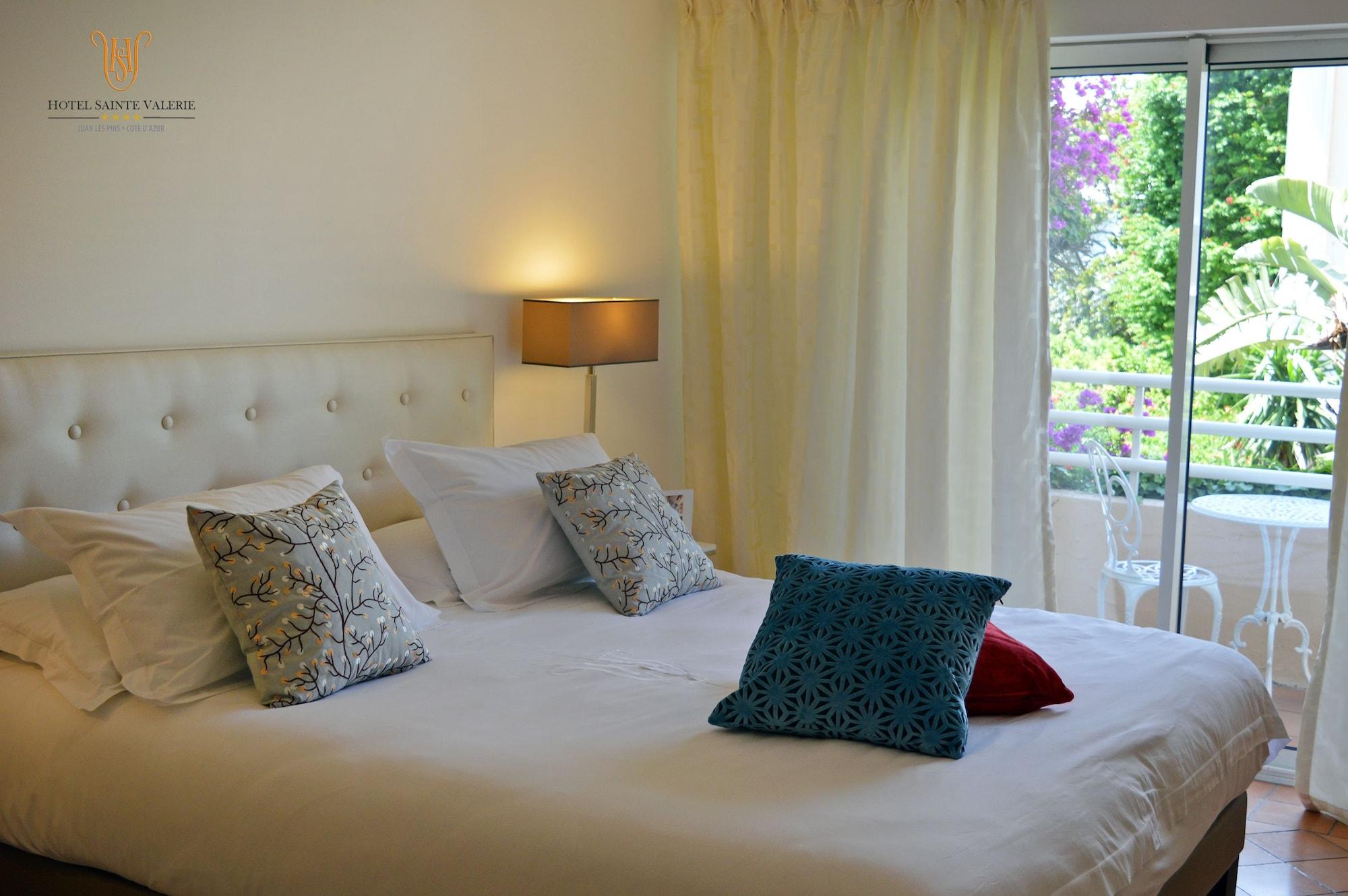 Hotel La Villa Sainte Valerie Adults Only جوان ليه باه المظهر الخارجي الصورة
