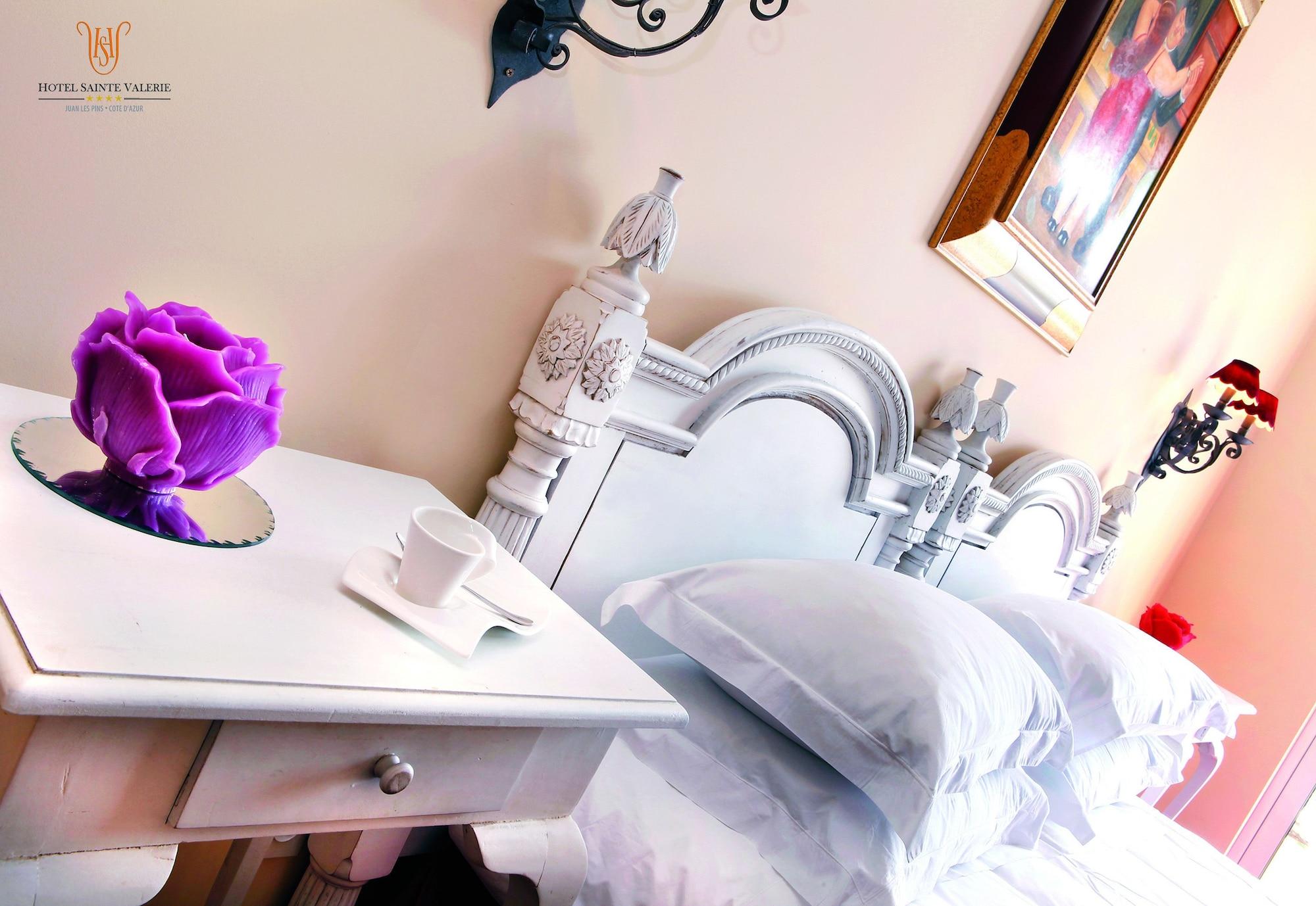 Hotel La Villa Sainte Valerie Adults Only جوان ليه باه المظهر الخارجي الصورة