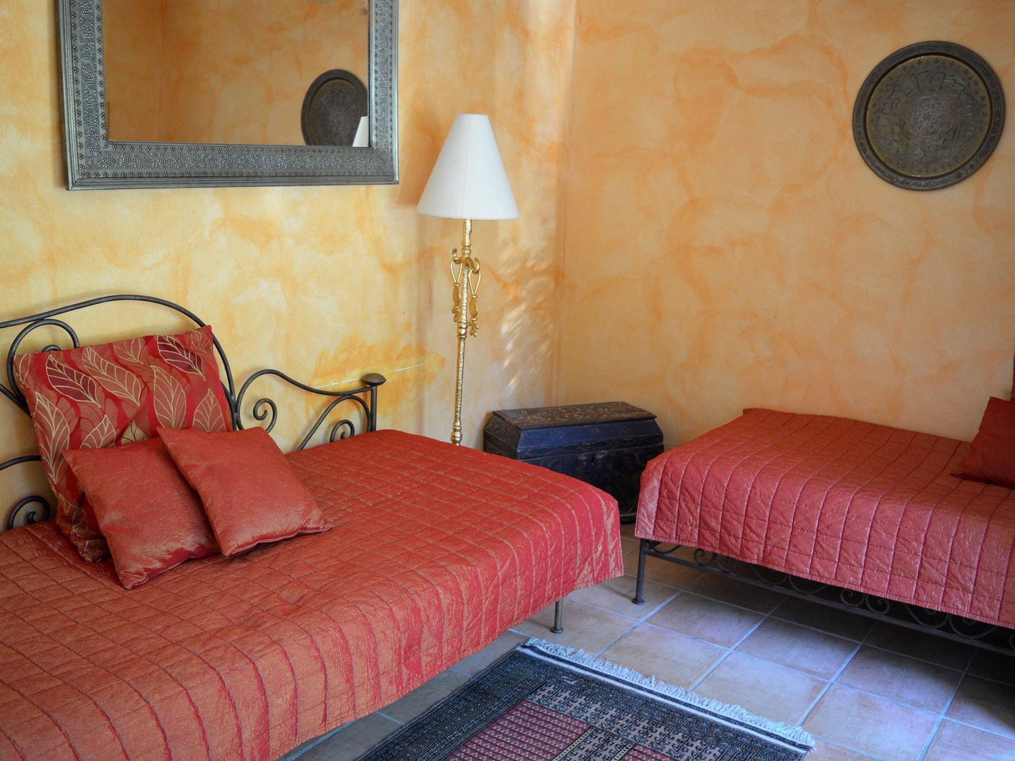 Hotel La Villa Sainte Valerie Adults Only جوان ليه باه المظهر الخارجي الصورة