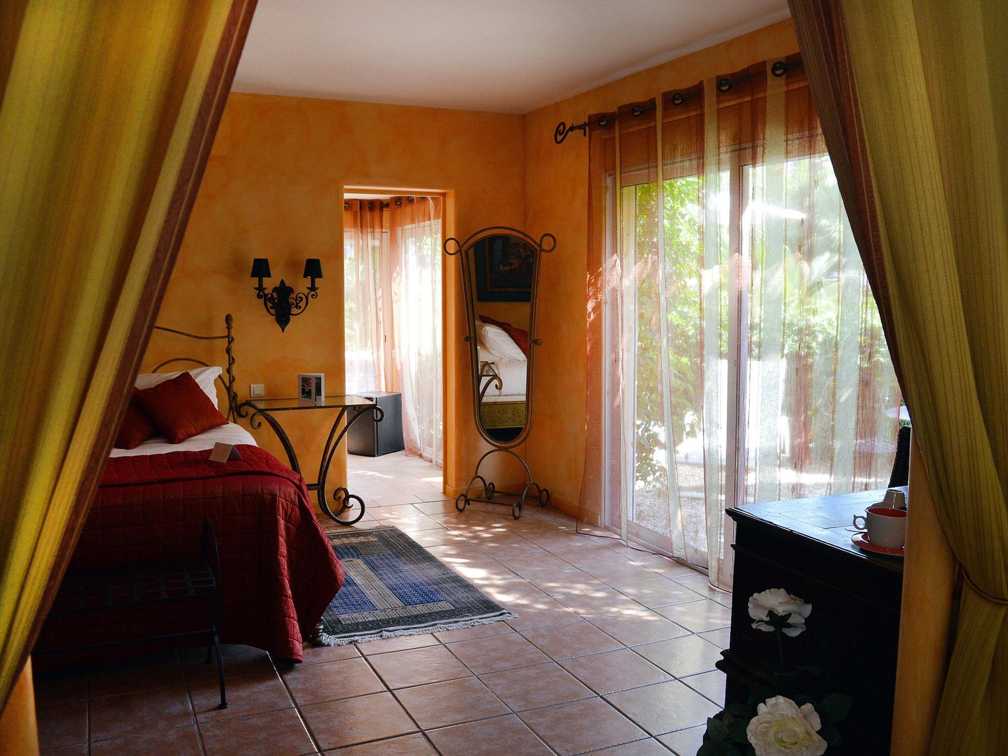 Hotel La Villa Sainte Valerie Adults Only جوان ليه باه المظهر الخارجي الصورة