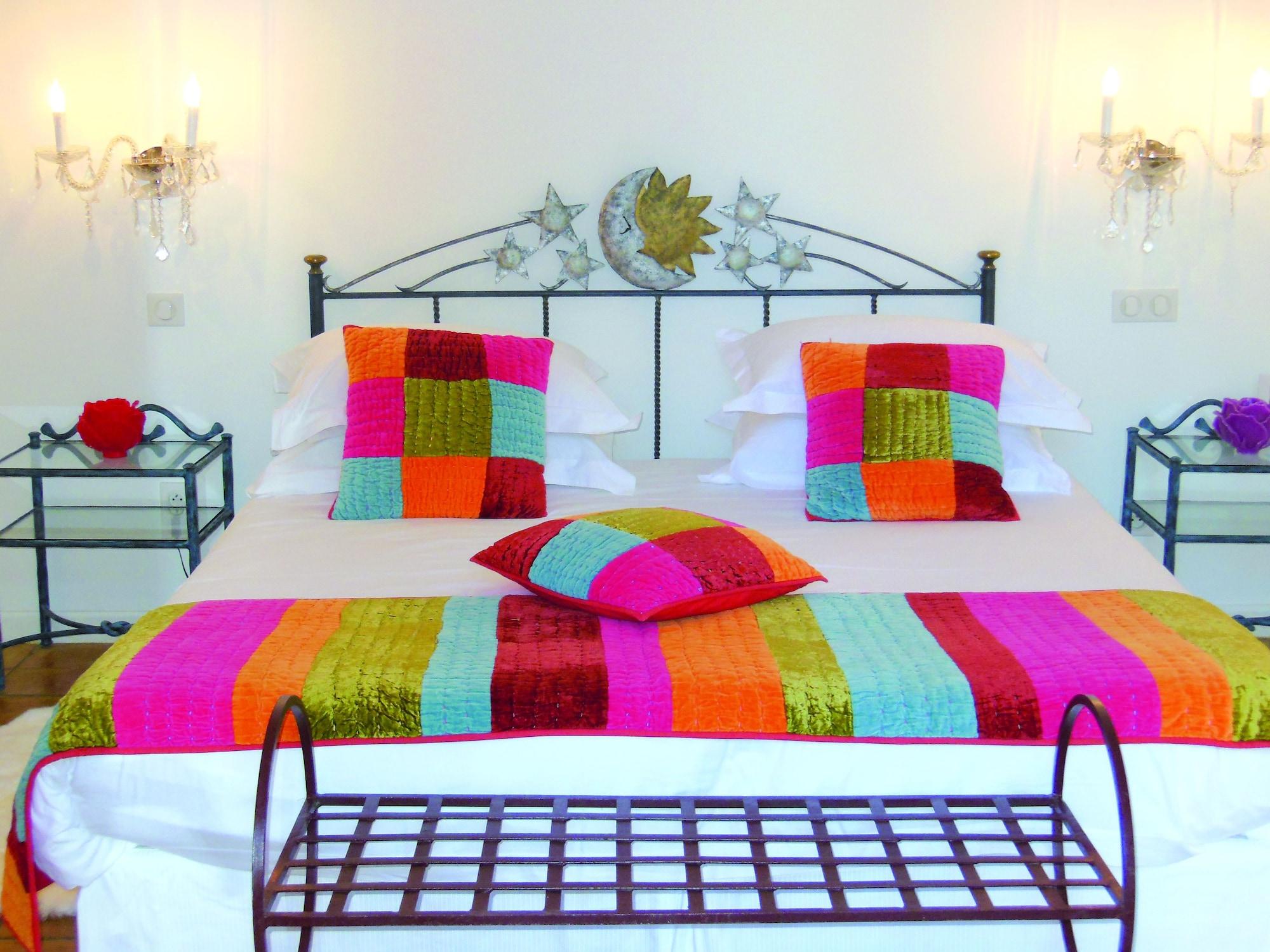Hotel La Villa Sainte Valerie Adults Only جوان ليه باه المظهر الخارجي الصورة