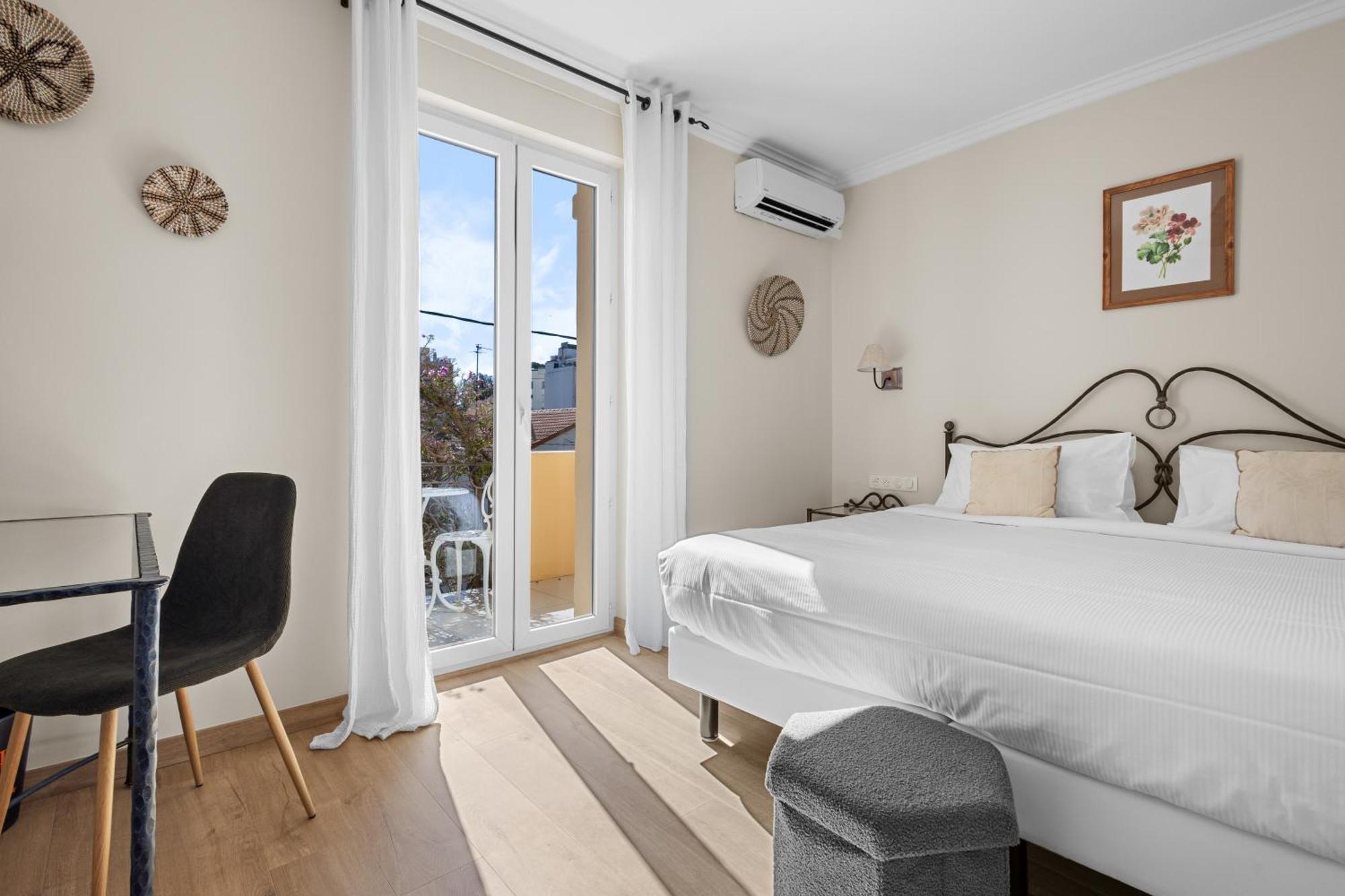 Hotel La Villa Sainte Valerie Adults Only جوان ليه باه المظهر الخارجي الصورة