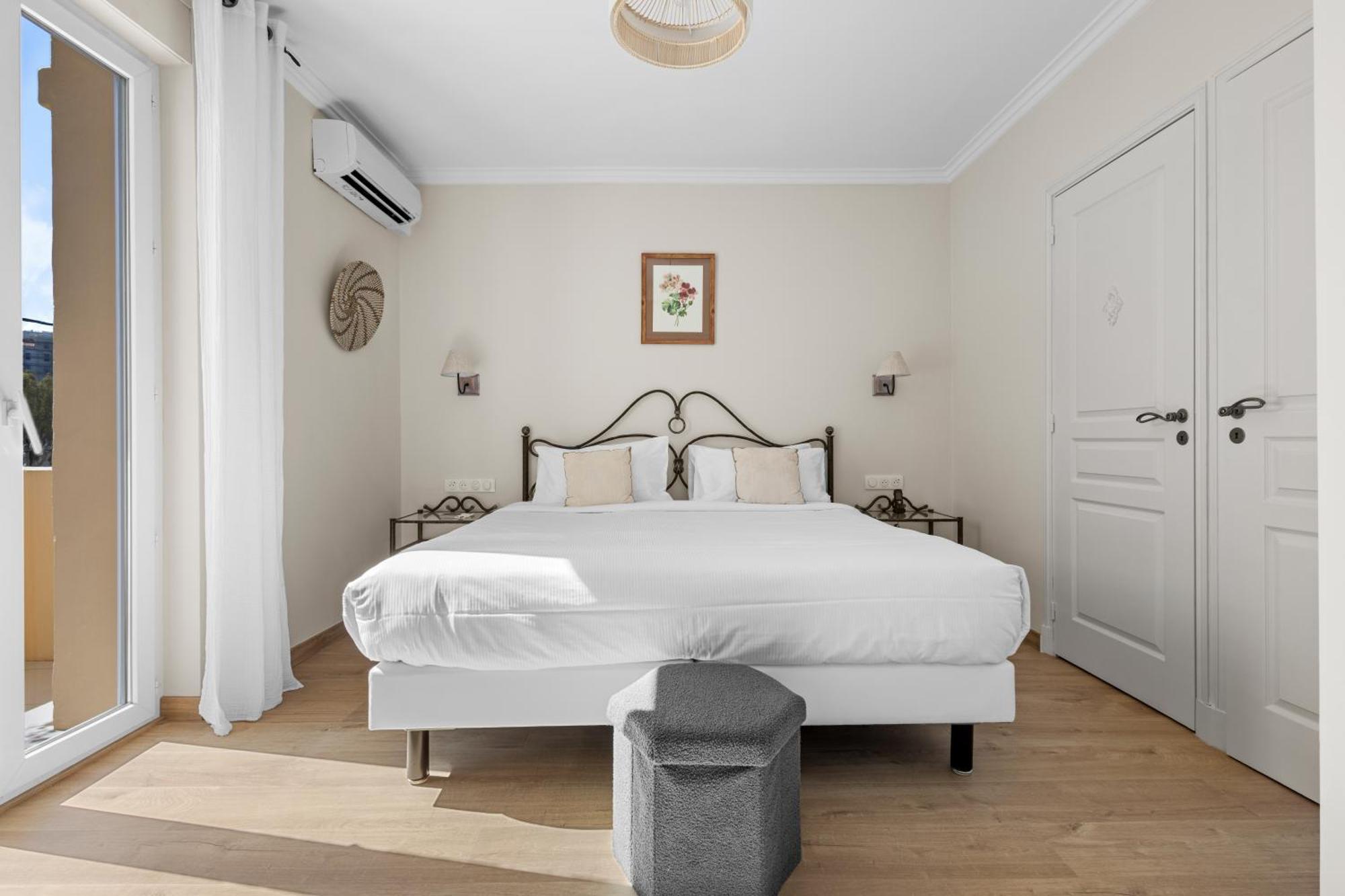 Hotel La Villa Sainte Valerie Adults Only جوان ليه باه المظهر الخارجي الصورة