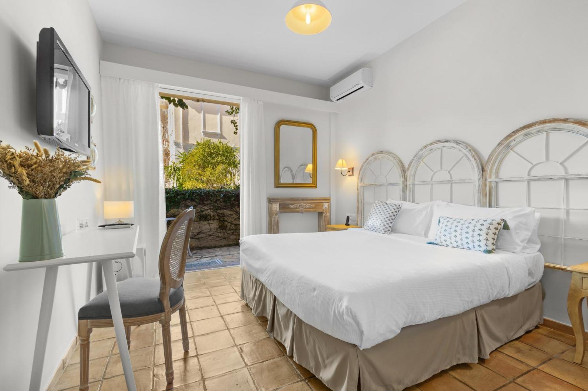 Hotel La Villa Sainte Valerie Adults Only جوان ليه باه المظهر الخارجي الصورة