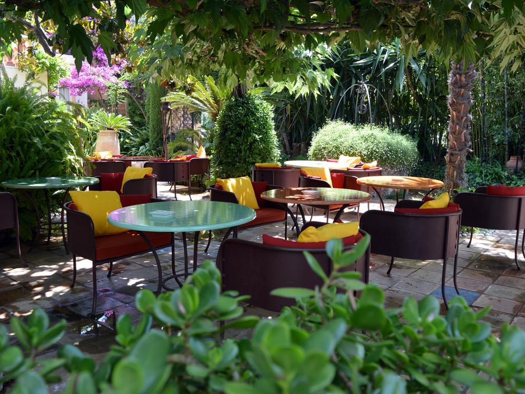 Hotel La Villa Sainte Valerie Adults Only جوان ليه باه المظهر الخارجي الصورة