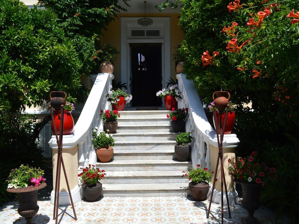 Hotel La Villa Sainte Valerie Adults Only جوان ليه باه المظهر الخارجي الصورة