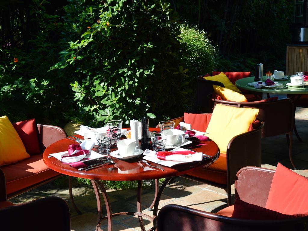 Hotel La Villa Sainte Valerie Adults Only جوان ليه باه المظهر الخارجي الصورة