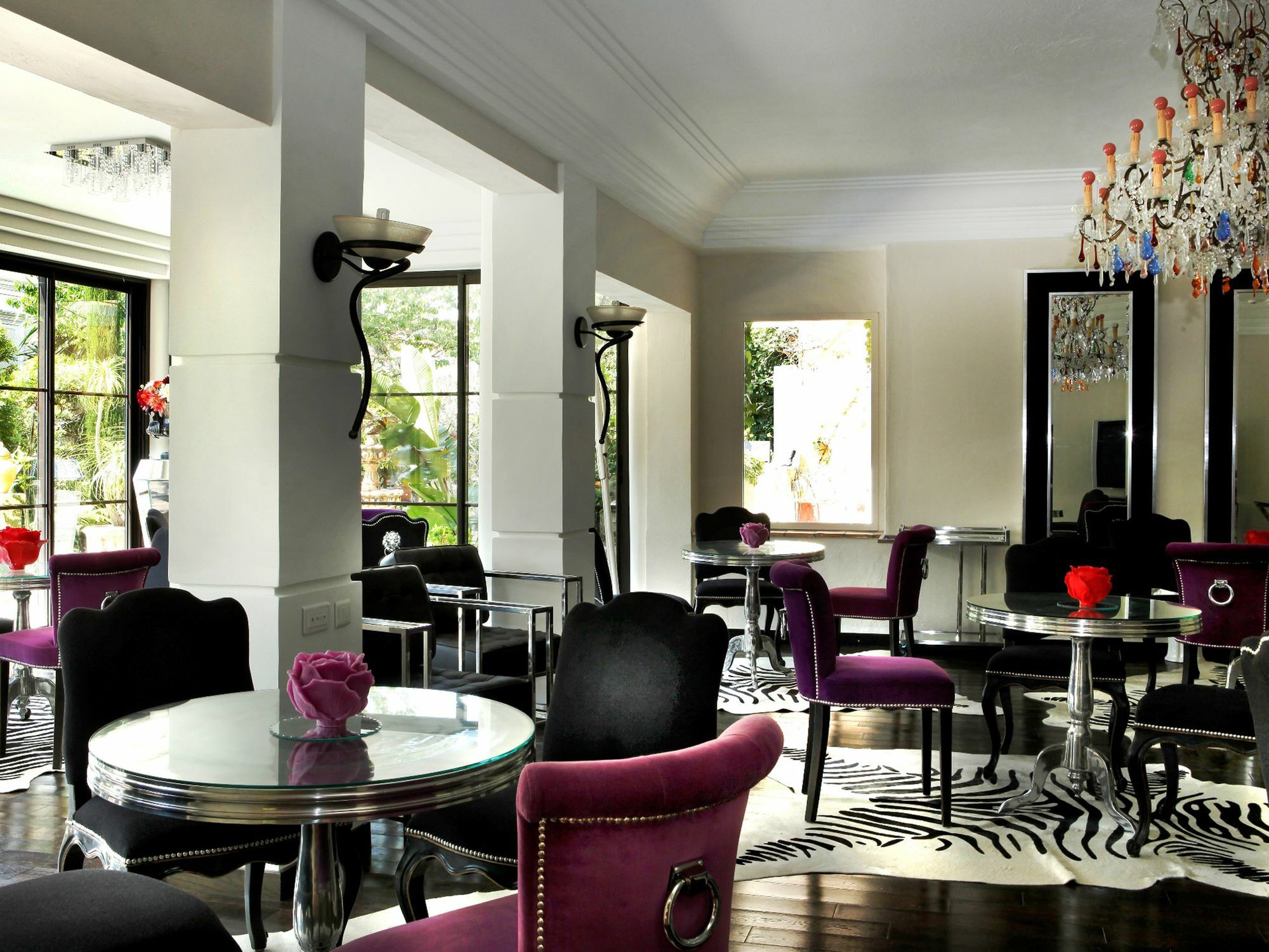 Hotel La Villa Sainte Valerie Adults Only جوان ليه باه المظهر الخارجي الصورة