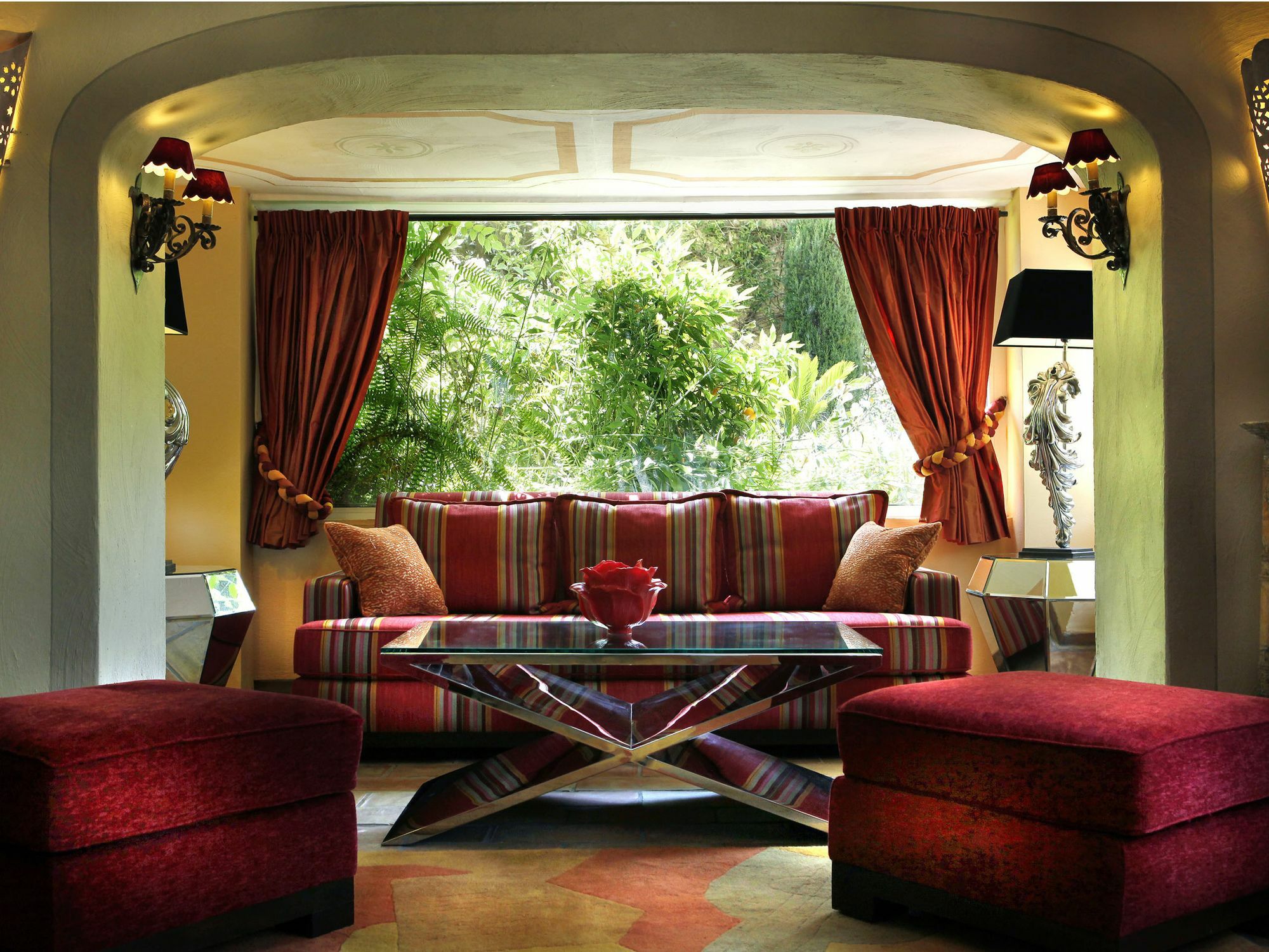 Hotel La Villa Sainte Valerie Adults Only جوان ليه باه المظهر الخارجي الصورة