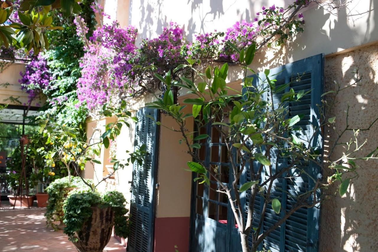 Hotel La Villa Sainte Valerie Adults Only جوان ليه باه المظهر الخارجي الصورة